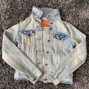 Levi’s Jean jacket
